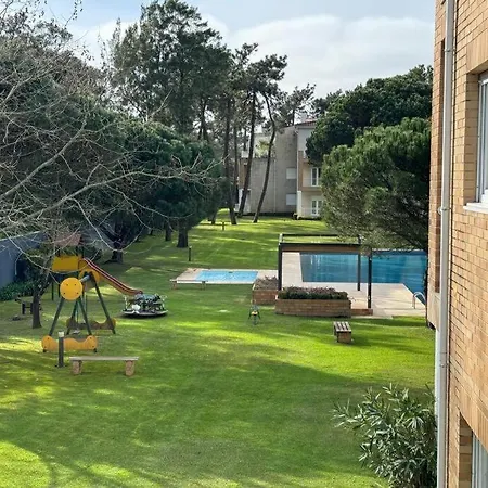 Appartamento 2 Bedroom Ofir Portugal North Coast *