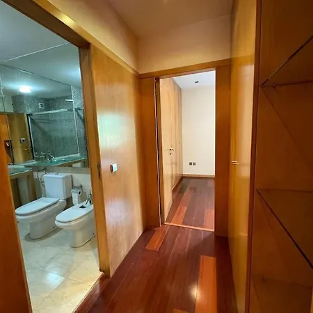 2 Bedroom Ofir Portugal North Coast Fão
