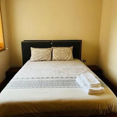 2 Bedroom Ofir Portugal North Coast Fão