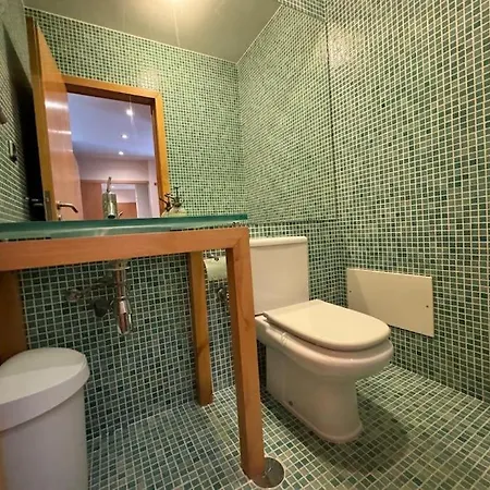 2 Bedroom Ofir Portugal North Coast Appartamento Fão