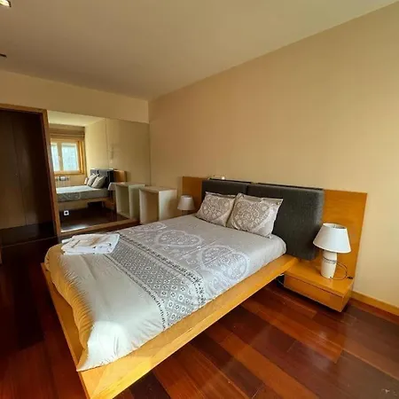 2 Bedroom Ofir Portugal North Coast Appartamento