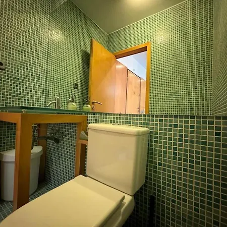 Appartamento 2 Bedroom Ofir Portugal North Coast *