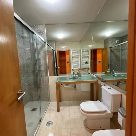 2 Bedroom Ofir Portugal North Coast Fão