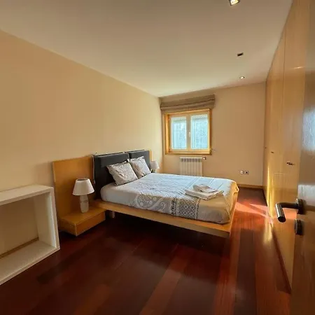 شقة 2 Bedroom Ofir Portugal North Coast Fão