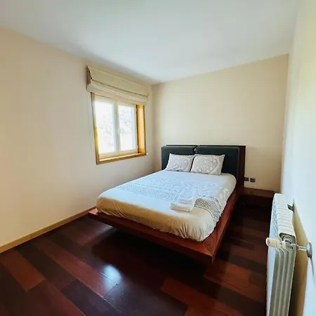 2 Bedroom Ofir Portugal North Coast شقة *