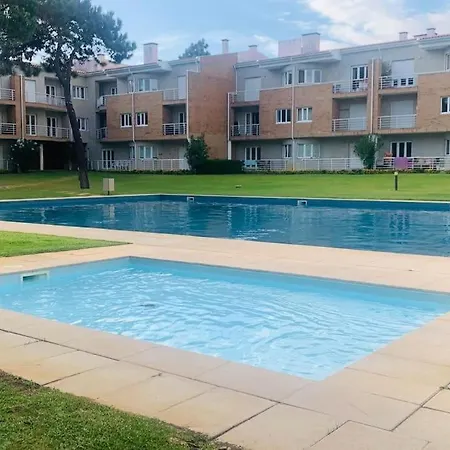 شقة 2 Bedroom Ofir Portugal North Coast *