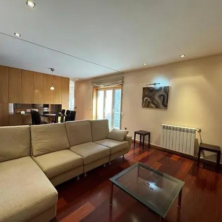 Appartement 2 Bedroom Ofir Portugal North Coast