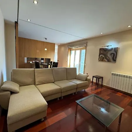 Appartement 2 Bedroom Ofir Portugal North Coast *
